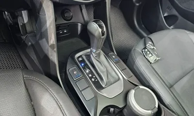 Hyundai Santafe 2015, 148560 км, за 6900000 KRW - фото 9