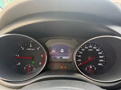 Kia Canival 2018, 38960 км, за 14200000 KRW - фото 11