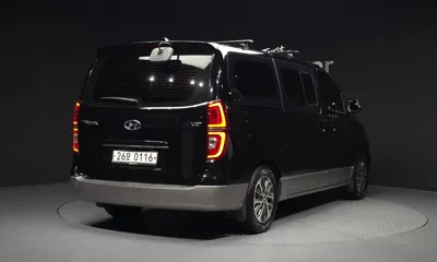 Hyundai Starex 2019, 130410 км, за 18900000 KRW