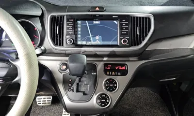 Kia Ray 2019, 91886 км, за 10900000 KRW - фото 13