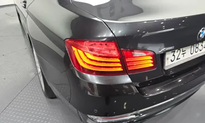 BMW 5-Series 2016, 207365 км, за 99990000 KRW - фото 23