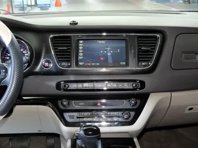 Kia Canival 2016, 163724 км, за 8000000 KRW - фото 11