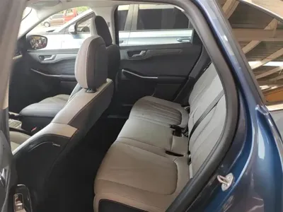 Ford Escape 2020, 52500 км, за 68800 CNY - фото 11