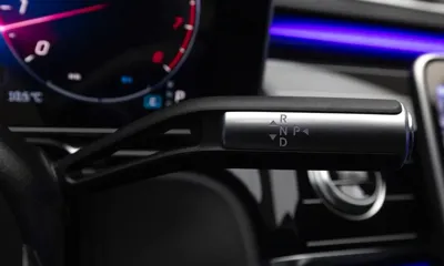Mercedes-Benz S-Class 2023, 62514 км, за 110000000 KRW - фото 9