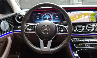 Mercedes-Benz E-Class 2020, 109046 км, за 29900000 KRW - фото 13