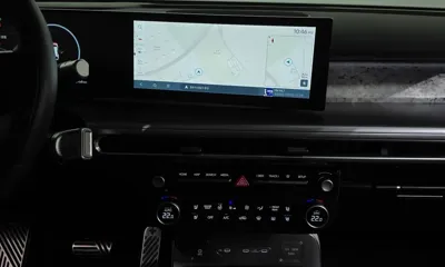 Hyundai Ioniq9 2025, 32956 км, за 71900000 KRW - фото 14