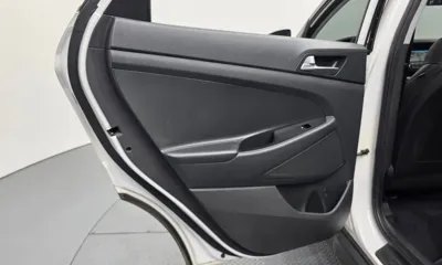 Hyundai Tucson 2018, 162272 км, за 9900000 KRW - фото 25