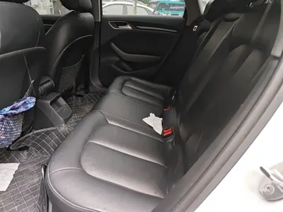 Audi A3 2017, 75100 км, за 52500 CNY - фото 15