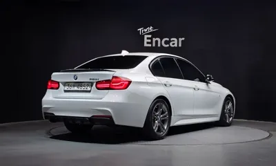 BMW 3-Series 2018, 36628 км, за 23900000 KRW - фото 2
