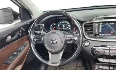 Kia Sorento 2015, 106057 км, за 13900000 KRW - фото 13