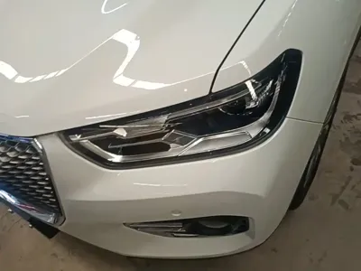 Haval H2s 2017, 101100 км, за 26200 CNY - фото 24