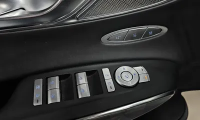 Genesis GV70 2021, 83040 км, за 33600000 KRW - фото 29