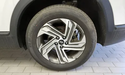 Hyundai Santafe 2021, 148079 км, за 19300000 KRW - фото 21