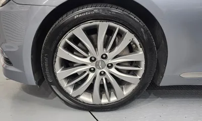 Hyundai Genesis 2016, 192913 км, за 7500000 KRW - фото 5