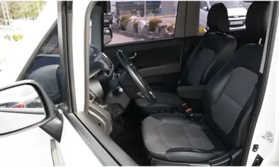 Kia Ray 2018, 97204 км, за 11200000 KRW - фото 17
