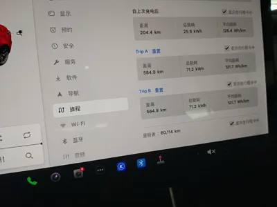 Tesla Model 3 2020, 60100 км, за 121639.7 CNY - фото 15