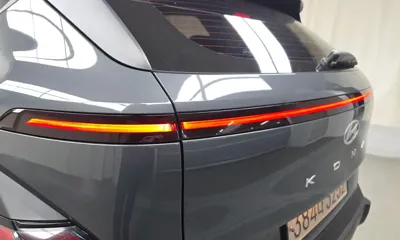Hyundai Kona 2024, 28014 км, за 26500000 KRW - фото 23