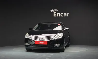 Hyundai Grandeur 2011, 109331 км, за 3990000 KRW