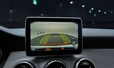 Mercedes-Benz GLA-Class 2016, 106026 км, за 14300000 KRW - фото 14