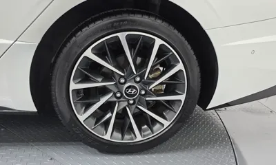 Hyundai Sonata 2023, 48850 км, за 34600000 KRW - фото 21