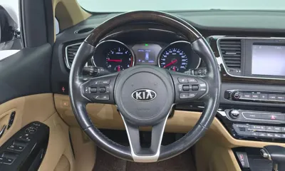 Kia Canival 2019, 158995 км, за 12800000 KRW - фото 14