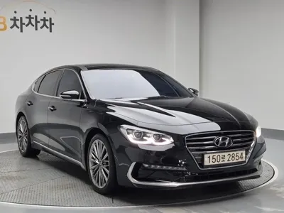 Hyundai Grandeur 2019, 103719 км, за 14900000 KRW - фото 4