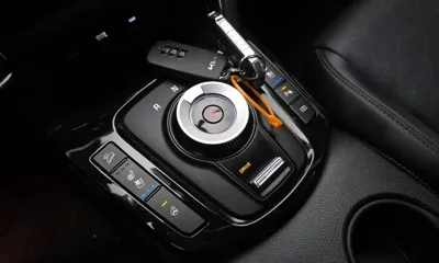Kia Seltos 2024, 72530 км, за 23500000 KRW - фото 9