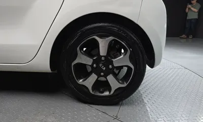Kia Ray 2016, 159977 км, за 6400000 KRW - фото 21