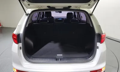 Kia Sportage 2016, 140829 км, за 8400000 KRW - фото 20