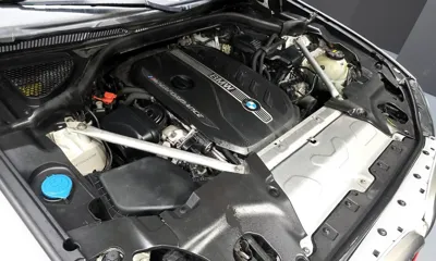 BMW X4 2019, 145335 км, за 35900000 KRW - фото 6