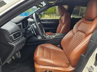 Maserati Levante 2019, 158070 км, за 24500000 KRW - фото 11