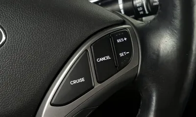 Hyundai Avante 2014, 79886 км, за 7590000 KRW - фото 15