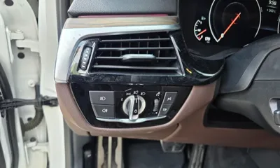BMW 5-Series 2019, 72930 км, за 32000000 KRW - фото 12