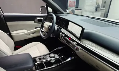 Kia Sorento 2026, 8869 км, за 37900000 KRW - фото 30