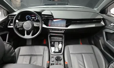 Audi A3 2022, 80947 км, за 21500000 KRW - фото 7