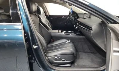 Genesis G80 2021, 115497 км, за 26900000 KRW - фото 26
