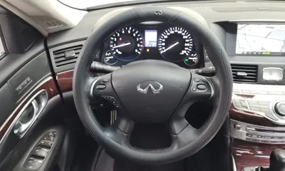 Infiniti Q70 2014, 173804 км, за 6790000 KRW - фото 13