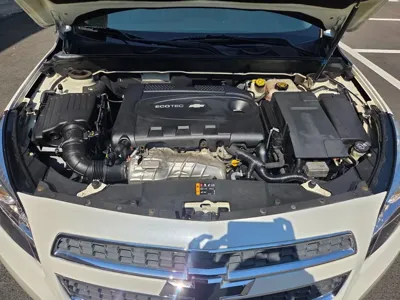 ChevroletGMDaewoo Malibu 2015, 96782 км, за 3990000 KRW - фото 20