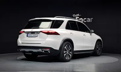 Mercedes-Benz GLE-Class 2024, 27774 км, за 103900000 KRW - фото 2