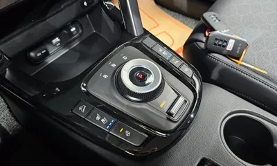 Kia Seltos 2025, 3876 км, за 27500000 KRW - фото 9