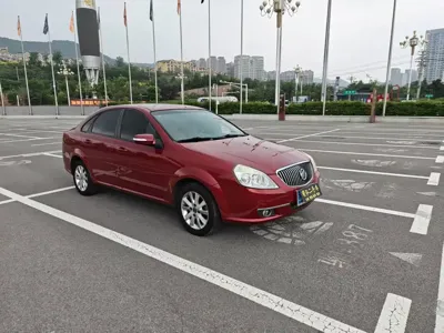 Buick Excelle 2012, 100700 км, за 12000 CNY