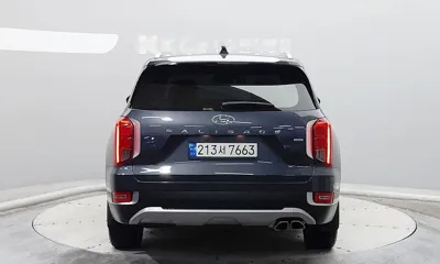 Hyundai Palisade 2022, 42814 км, за 25200000 KRW - фото 4