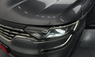 Renault-KoreaSamsung QM6 2017, 121422 км, за 9000000 KRW - фото 22