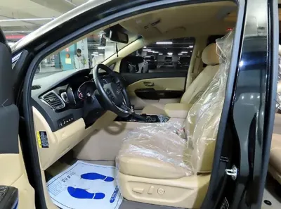 Kia Canival 2019, 58322 км, за 25000000 KRW - фото 6