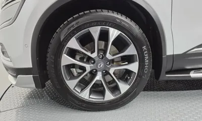 Renault-KoreaSamsung QM6 2019, 146463 км, за 10700000 KRW - фото 5