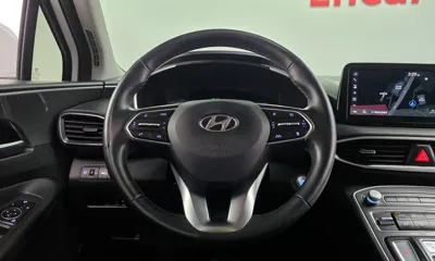 Hyundai Santafe 2021, 59387 км, за 23800000 KRW - фото 13