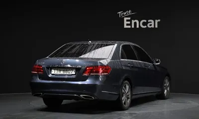 Mercedes-Benz E-Class 2016, 118577 км, за 11500000 KRW