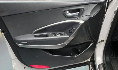 Hyundai Santafe 2016, 119721 км, за 13700000 KRW - фото 24