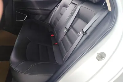 Geely Auto Emgrand GL 2017, 59000 км, за 37905.48 CNY - фото 20