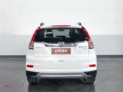 Honda CR-V 2016, 140000 км, за 7928.84 USD